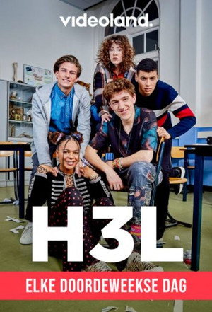 H3L 2. évad (2020-03-30) poszter