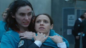 Wentworth, a nők börtöne 7. évad Ep.1 1. epizód