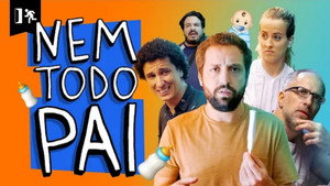 Porta dos Fundos 11. évad Ep.98 98. epizód