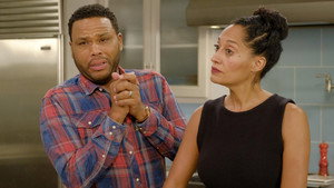 black-ish 3. évad Ep.8 8. epizód