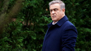 Golden Boy 2. évad Ep.13 13. epizód
