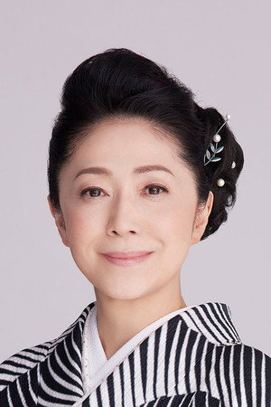 石川さゆり profil kép