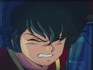 ミスター味っ子 1. évad Ep.80 80. epizód