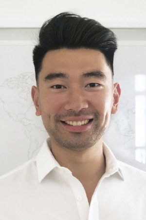 樓學賢 profil kép