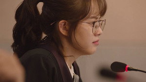미스 함무라비 1. évad Ep.2 2. epizód