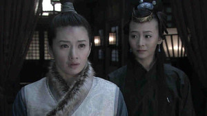 神断狄仁杰 1. évad Ep.16 16. epizód