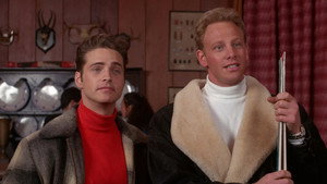 Beverly Hills, 90210 6. évad Ep.22 22. epizód