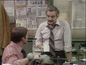 Barney Miller 5. évad Ep.16 16. epizód