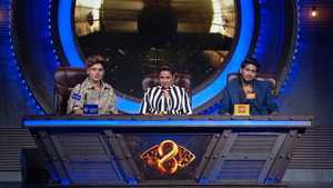 ബിഗ്ഗ് ബോസ്സ് : അഗ്നിപരീക്ഷ 1. évad Ep.1 1. epizód