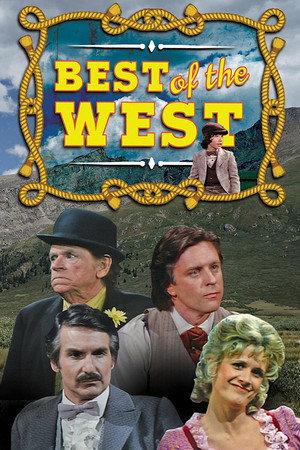 Best of the West poszter