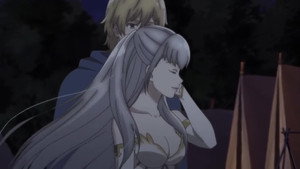 LOST SONG 1. évad Ep.7 7. epizód