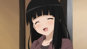 たまゆら 2. évad Ep.11 11. epizód