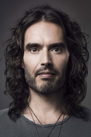 Russell Brand profil kép