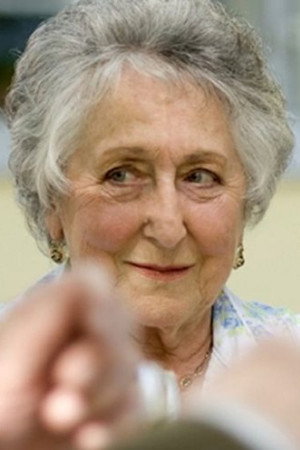 Andrée Damant profil kép