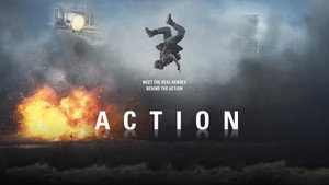 Action kép