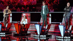 The Voice : La Plus Belle Voix kép