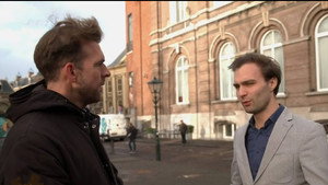 De Hofbar 1. évad Ep.6 6. epizód