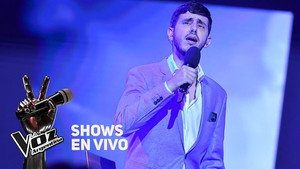 La Voz Argentina 2. évad Ep.47 47. epizód