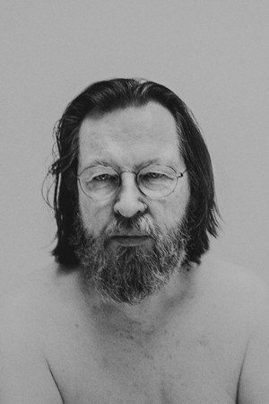 Lars von Trier profil kép