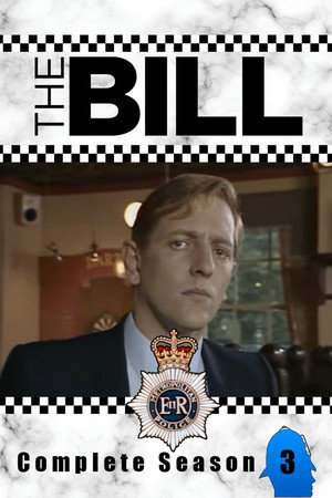 The Bill 3. évad (1987-09-21) poszter