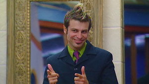 Big Brother 3. évad Ep.168 168. epizód