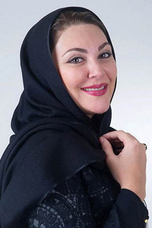 Laleh Eskandari profil kép