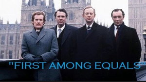 First Among Equals kép