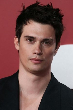 Nicholas Galitzine profil kép
