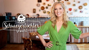 Schwiegertochter gesucht kép