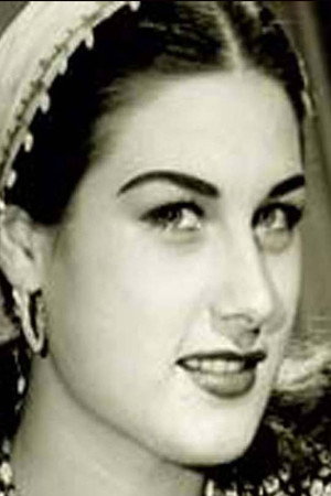 Laila Fawzy profil kép