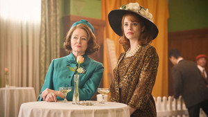 Ladies in Black 1. évad Ep.4 4. epizód