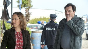 Polizeiruf 110 42. évad Ep.1 1. epizód