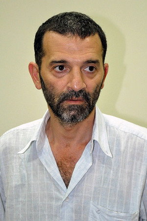 Namiq Ağayev profil kép