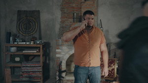 Зворотний напрямок 1. évad Ep.13 13. epizód