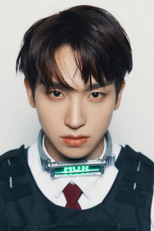Sangyeon profil kép