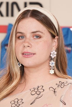 Jessie Ennis profil kép
