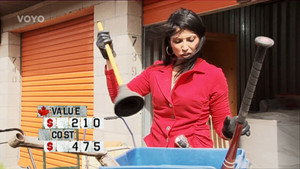 Storage Wars: Northern Treasures 1. évad Ep.4 4. epizód