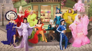 Drag Race France kép