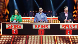 Press Your Luck 1. évad Ep.7 7. epizód