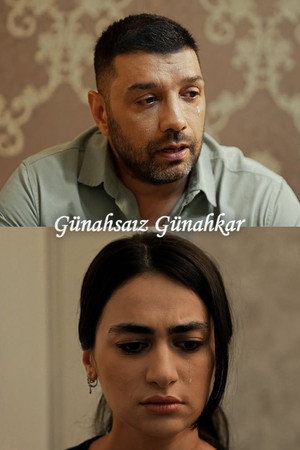 Günahsız Günahkar poszter