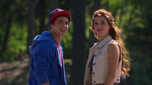 Violetta 2. évad Ep.26 26. epizód