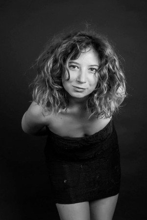 Jeanne Chartier profil kép