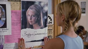Buffy, a vámpírok réme kép
