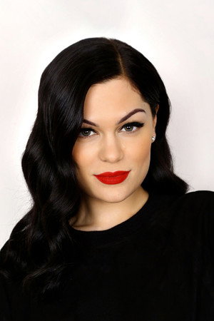 Jessie J profil kép