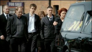Love/Hate 2. évad Ep.6 6. epizód