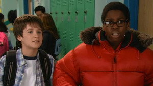 Ned's Declassified School Survival Guide 1. évad Ep.1 1. epizód