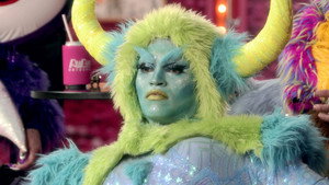 RuPaul: Drag Queen leszek! – A színfalak mögött 12. évad Ep.11 11. epizód