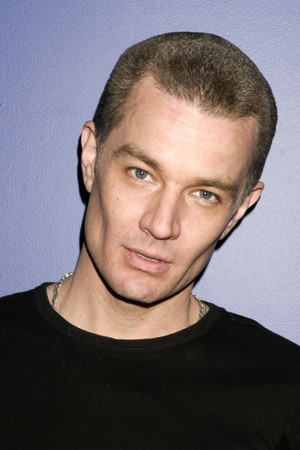 James Marsters profil kép