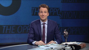 The Opposition with Jordan Klepper 1. évad Ep.119 119. epizód