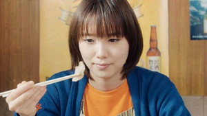ひねくれ女のボッチ飯 1. évad Ep.2 2. epizód